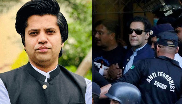 عمران خان کی میڈیکل رپورٹ پر عدالت نے فیصلہ دیا ہے اس پر حکومت کو کیوں اعتراض ہے۔شفیع جان