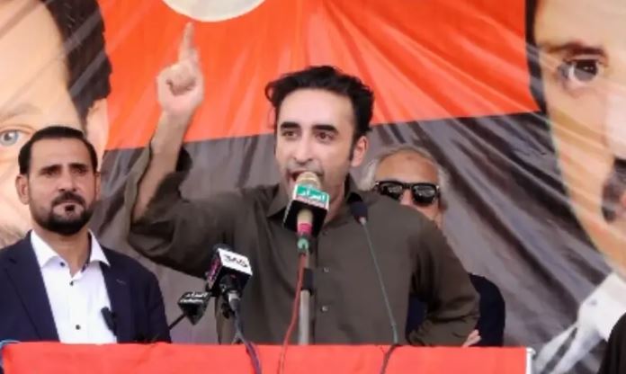 نئے صوبوں پر بلاول بھٹو کا بڑا اعلان، ’’فیصلہ بند کمروں میں نہیں عوام کریں گے‘‘