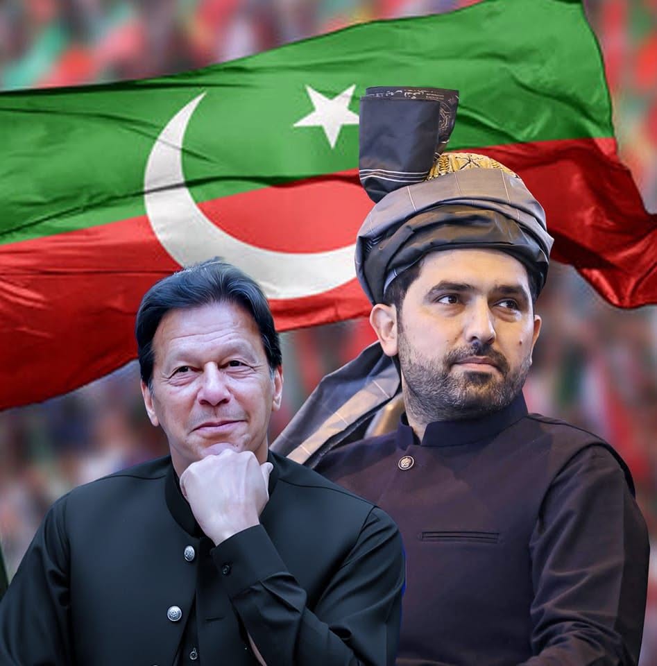 عمران خان صاحب کی فیملی اور ان کے ذاتی ڈاکٹروں کو ان سے ملنے دیا جائے ۔سہیل آفریدی