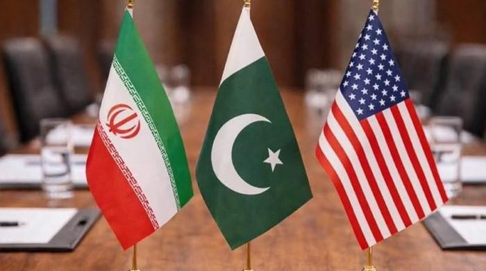 امریکا ایران 60 روزہ مفاہمتی یادداشت کی ڈیڈ لائن ختم، بات چیت شروع نہ ہو سکی
