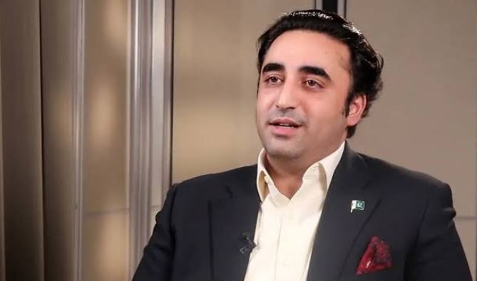 آزاد کشمیر : بحران ختم کرنے کے لیے بڑا قدم؟ بلاول بھٹو نے اہم خط کا جواب موصول ہونے کی تصدیق کر دی