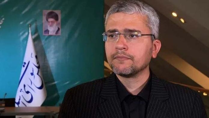 پاکستان اور ترکیے سے سعودی عرب کا دفاعی معاہدہ، ایران نے بڑا سوال اٹھا دیا