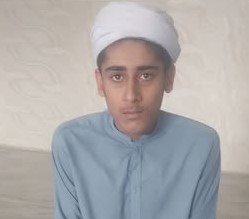 دن کو پڑھائی، شام کو مزدوری! پشاور میں نامعلوم سٹریٹ کرمنلز نے رکشہ بچانے پر 17 سالہ حافظ بلال کی جان لے لی