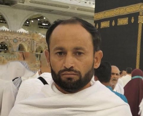 سعودی عرب سے چھٹی پر گھر آنے والا 33 سالہ راج ولی خان اراضی تنازعے کی نذر؛ تخت بھائی میں کہرام مچ گیا