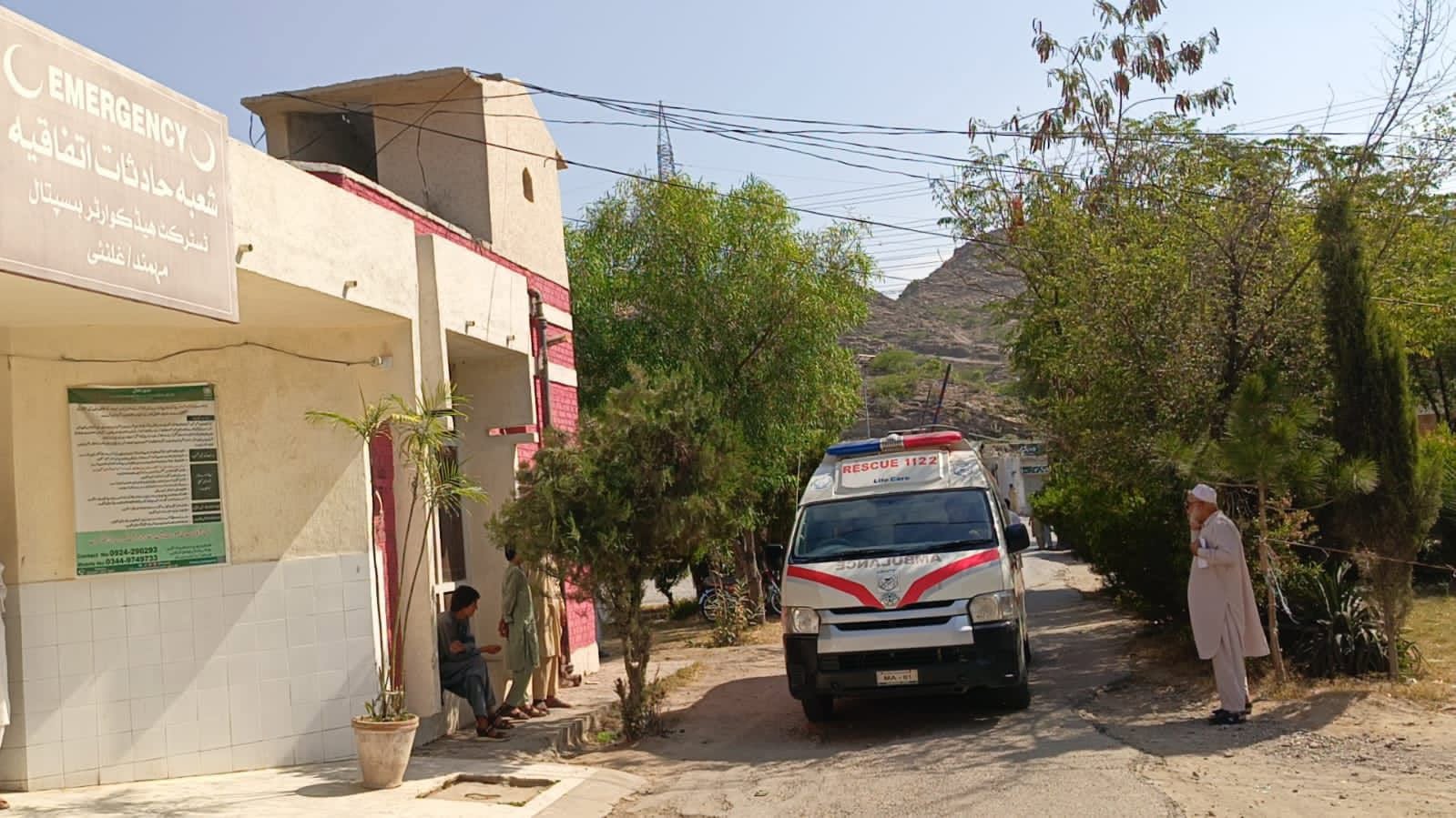 ضلع مہمند زہریلی ادویات سے خودکشی کے واقعات میں اضافہ  ، 41 کیسز رپورٹ