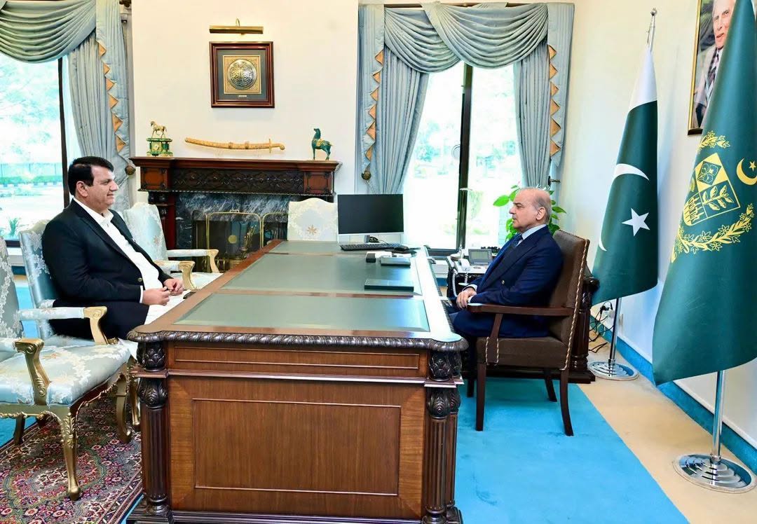 سوات اور شانگلہ کے لیے وزیراعظم پاکستان شہباز شریف کا تاریخی میگا منصوبہ