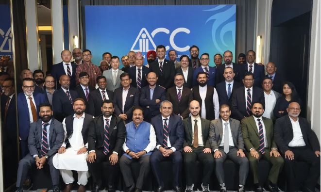 ایشین کرکٹ کونسل کے انتخابات میں پاکستان کا بڑا اپ سیٹ، تینوں نشستوں پر  بھارت کے حمایت یافتہ پینل کو شکست