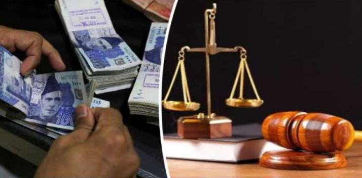 ہائیکورٹ ججز کی بنیادی تنخواہوں میں بھی اضافہ