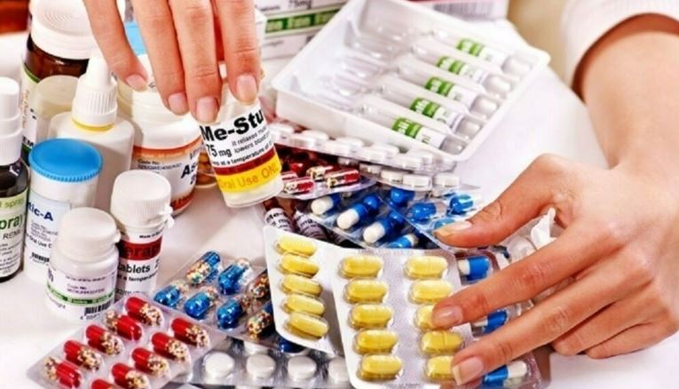 ‏خیبرپختونخوا میں جعلی ادویات پر سزائیں سخت، 7 سال قید اور 50 لاکھ جرمانہ تجویز