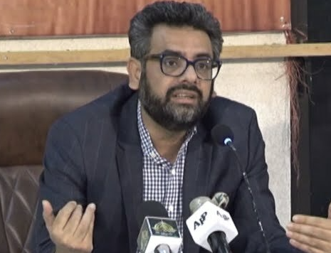 دفاعی اور سٹریٹیجک ضروریات کیلئے صوبوں کی فنڈنگ کا معاملہ