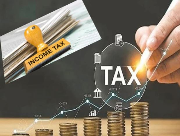 جولائی میں تنخواہ دار طبقے سے گزشتہ 2 برسوں کے مقابلے میں زیادہ ٹیکس جمع