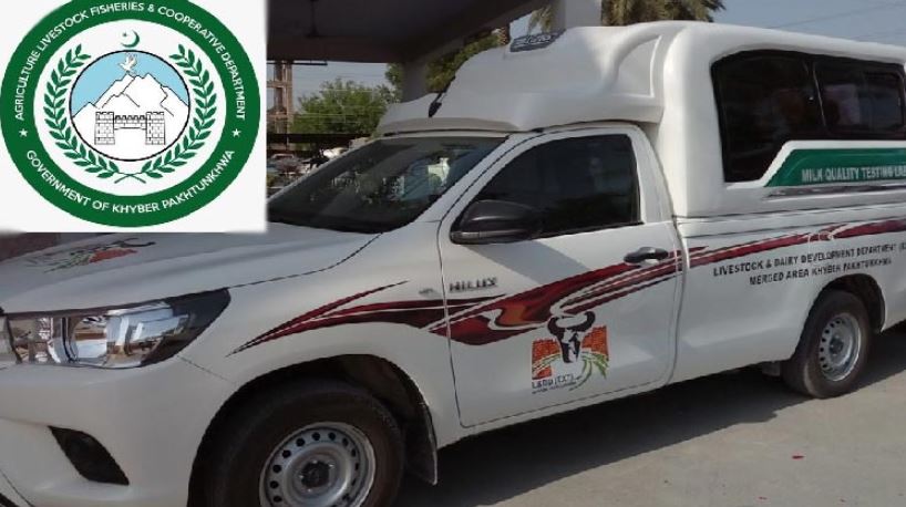 محکمہ لائیوسٹاک خیبرپختونخوا میں 46 کروڑ روپے سے زائد کی بے ضابطگیاں