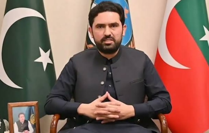 وزیراعلیٰ خیبرپختونخوا سہیل آفریدی کا کارکنوں کو پیغام