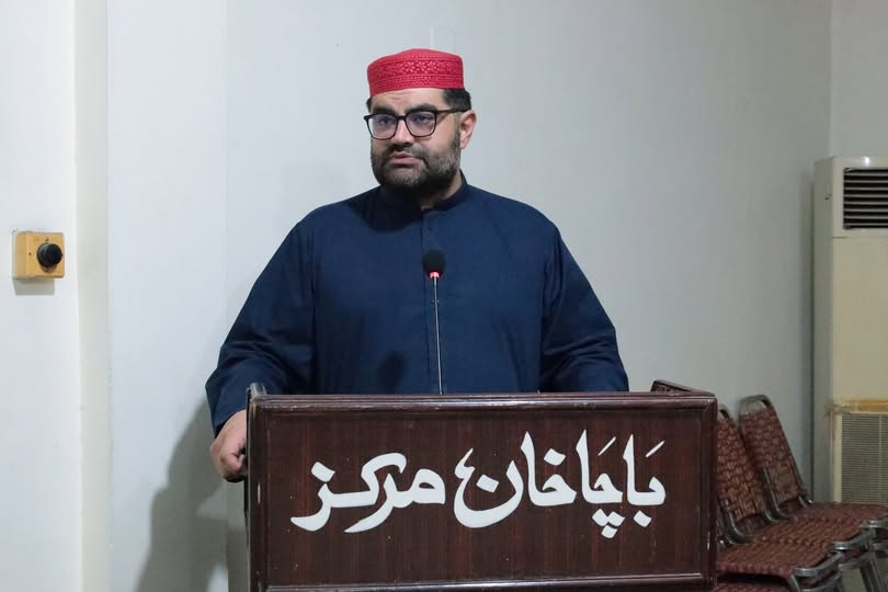 طلبہ کو میڈیکل نشستوں سے محروم رکھنا افسوسناک ہے: ایمل ولی خان