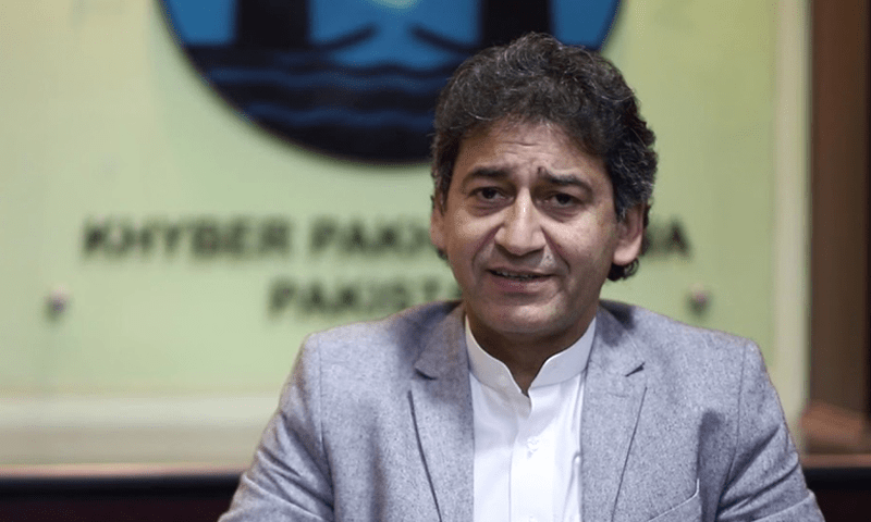 عمران خان کا ملک میں علاج ہو تو اس میں کوئی حرج نہیں ہے,عمران خان کا کوئی بھی فیصلہ حتمی ہوگا۔عاطف خان