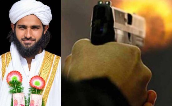 چارسدہ، نستہ، معمولی تنازع پر فریقین کے درمیان مسلح تصادم، فائرنگ سے مولانا مامون الرشید جاں بحق، متعدد  زخمی ۔