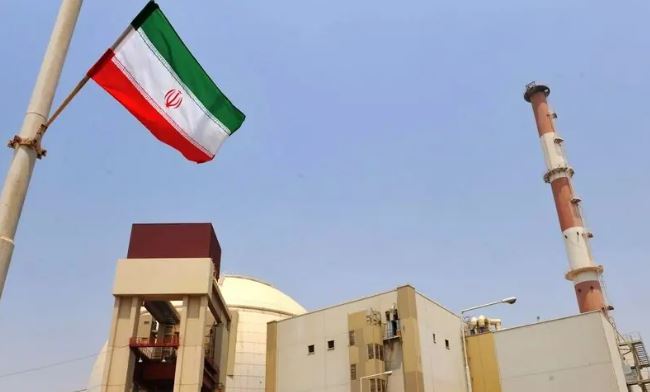 ایران کی ایٹمی پالیسی پر بڑا سوال، این پی ٹی سے نکلنے کی دھمکی  دے دی ، عالمی تشویش اضافہ