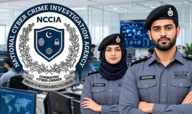 جوانوں کے لیے بڑی خوشخبری، اسلام آباد پولیس اور سائبر کرائم ادارے میں 351 ملازمتیں، درخواست کی آخری تاریخ بڑھا دی گئی
