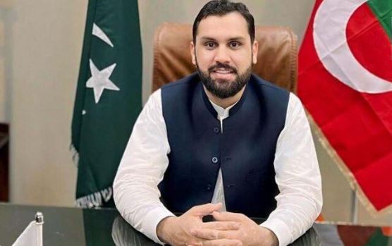 مینا خان آفریدی کے وارنٹ گرفتاری جاری، پاسپورٹ ضبط اور بلیک لسٹ کرنے کا حکم