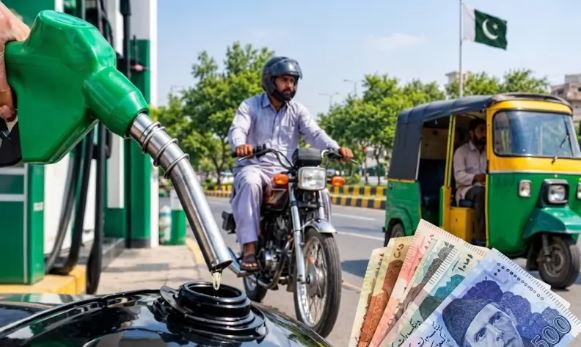 پٹرول ریلیف اسکیم میں اچانک بڑی تبدیلی، اب کن لوگوں کو ملے گا اضافی فائدہ؟