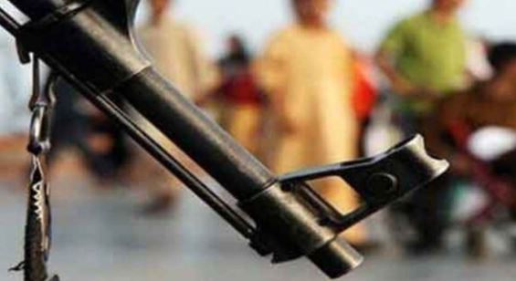 جنوبی وزیرستان میں بازار کے اندر فائرنگ، نامعلوم مسلح افراد نے شہری کی جان لے لی