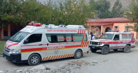درگئی میں فائرنگ کا افسوسناک واقعہ، خاتون سمیت 2 افراد جاں بحق، ملزمان فرار