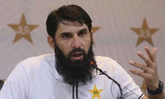 مصباح الحق کا سلیکشن کمیٹی سے استعفیٰ، کھلاڑیوں کے انتخاب پر اختلافات سامنے آگئے