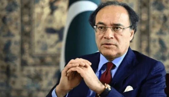دھرنے اور احتجاج سے معیشت کو 120 ارب کا جھٹکا؟ وزیر خزانہ محمد اورنگزیب نے خبردار کردیا