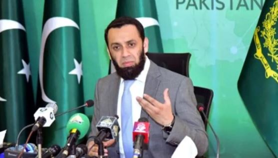 پی ٹی آئی کو اسلام آباد آکر  یہاں کا امن خراب کرنے نہیں دیں گے، عطا تارڑ کا سخت انتباہ