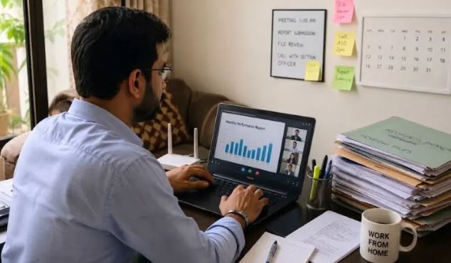 قومی اسمبلی سیکریٹریٹ میں بڑی کفایت شعاری، ملازمین کے کام سے لے کر سرکاری گاڑیوں تک اہم فیصلے