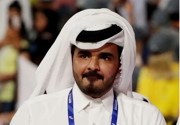 ایشین گیمز میں تائیوان تنازع، او سی اے کے صدر نے کھیلوں کو سیاست سے دور رکھنے کا مطالبہ کردیا