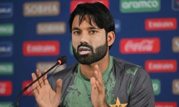 محمد رضوان کا این سی سی آئی اے کو دوٹوک جواب، ’’مجھے کیوں بلایا گیا؟‘‘ تحقیقات پر اہم سوالات اٹھا دیے