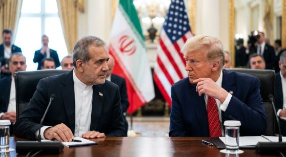ایران نے امریکا سے مذاکرات کی بحالی کے لیے 3 شرطیں رکھ دیں، ٹرمپ کے جواب کا انتظار