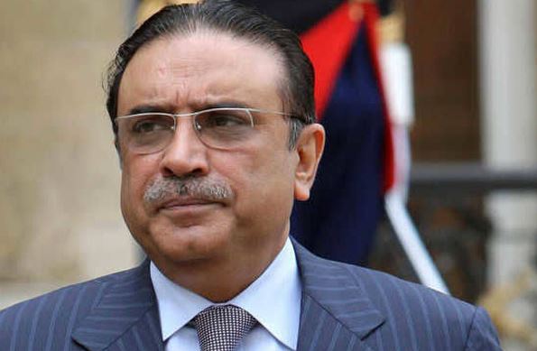 مکہ دفاعی معاہدہ پاکستان کے بڑھتے کردار کا عکاس، خودمختاری پر کوئی سمجھوتہ نہیں ہوگا: صدر زرداری