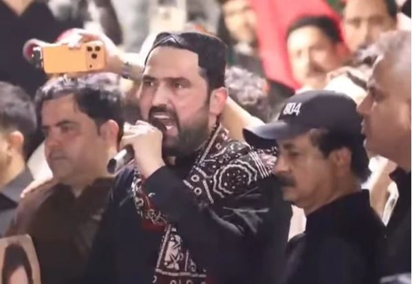 بلاول کا خیرمقدم، اگلے روز راستے بند؛ سہیل آفریدی برہم، 135 کارکن گرفتار، حلیم عادل شیخ کا دعویٰ