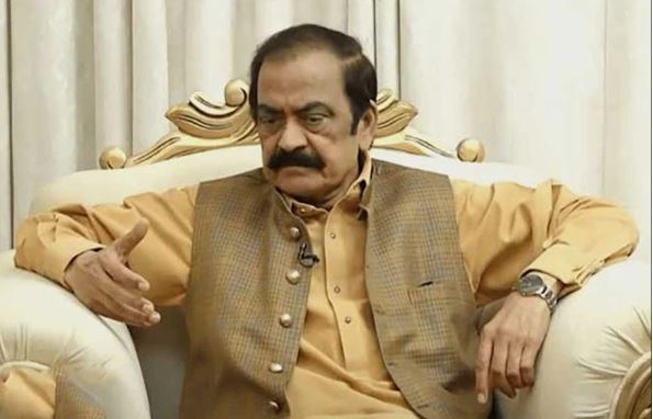 جنوبی پنجاب اور بہاولپور صوبہ؟ پرانی قراردادوں کی حیثیت ختم ہوچکی ہے، رانا ثنا اللہ