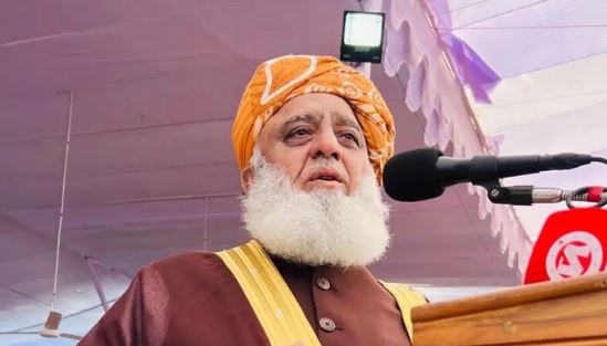 صوبوں کی تشکیل پر وقت، حالات اور تمام پہلو دیکھے جائیں، یکطرفہ فیصلہ مسلط نہ کیا جائے، مولانا فضل الرحمان