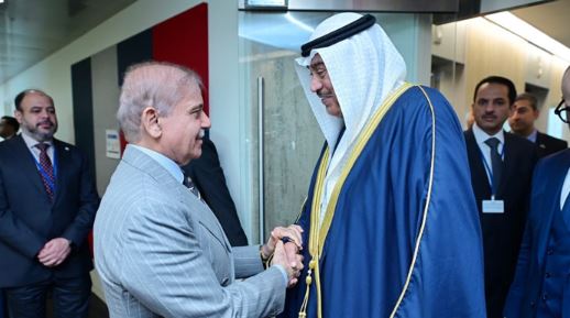 نیویارک میں وزیراعظم شہباز شریف کی عالمی رہنماؤں سے اہم ملاقاتیں، سرمایہ کاری اور تعاون پر گفتگو
