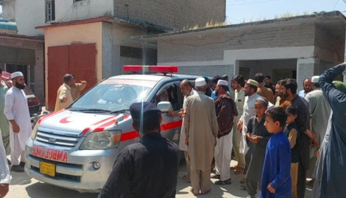 ہنگو میں ہسپتال کی زمین کا تنازع خونی تصادم میں تبدیل، دو گروپوں میں فائرنگ سے 3 افراد جاں بحق، ایک زخمی