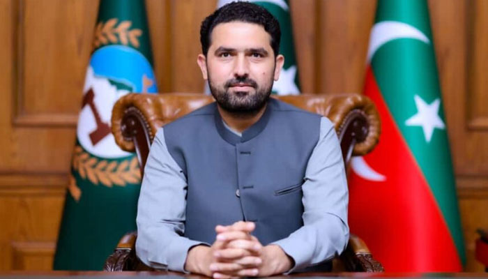 4 اکتوبر کو اسلام آباد کی طرف لانگ مارچ کا فیصلہ اٹل ہے، وزیراعلیٰ سہیل آفریدی۔