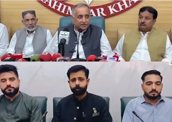 نئے صوبوں کا مطالبہ زور پکڑ گیا، پنجاب میں 6 سے 10 صوبے بنانے کی تجویز سامنے آگئی