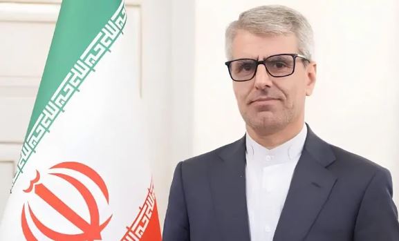 ایران کا مکہ مکرمہ، مدینہ منورہ اور مسجد اقصیٰ سمیت اسلامی مقدس مقامات پر جارحیت  کی مذمت 