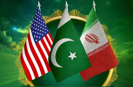 امریکا ایران جنگ ختم کرانے کے لیے اقوام متحدہ کی پاکستان سے رابطہ،  اہم پیش رفت سامنے آگئی، معاملے پر اقوام متحدہ متحرک