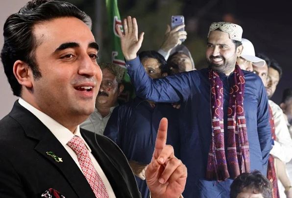 پی ٹی آئی سے اختلافات کے باوجود سیاسی مذاکرات ضروری ہیں: بلاول بھٹو