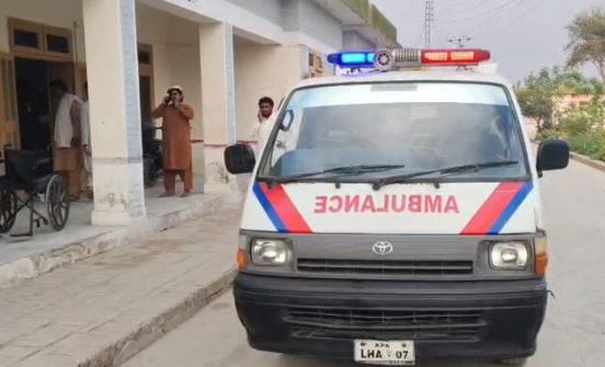 لکی مروت میں 5 لاشیں برآمد، باپ پر بیٹی کے قتل کا الزام