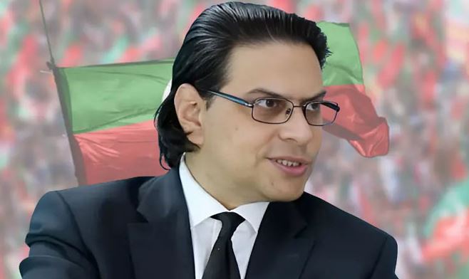 حکومت سے مذاکرات کا ماحول سازگار نہیں، سلمان اکرم خان نے دوٹوک مؤقف پیش کردیا