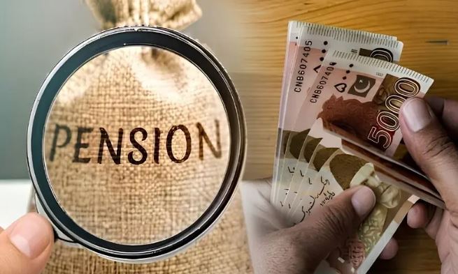 پنشنرز کے لیے نیا ڈیجیٹل نظام متعارف ،ہر چھ  6 ماہ کے بعد تصدیق لازمی قرار 