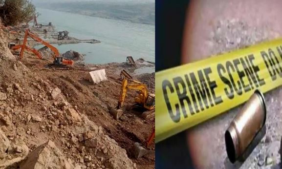 کوہاٹ میں سونے کی کان پر خونریز جھڑپ، فائرنگ سے 4 افراد جاں بحق، 3 زخمی