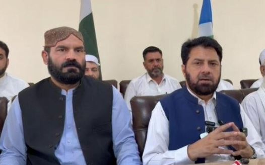 پیٹرولیم لیوی کے خلاف جماعت اسلامی کا حکومت کو سخت انتباہ، عنایت اللہ خان کا بڑا اعلان