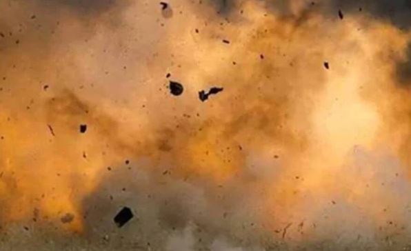 کوئٹہ میں گھر کے اندر موٹرسائیکل میں دھماکا، 2 افراد جاں بحق